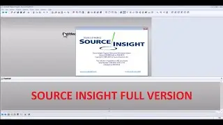 Source Insight 4.0