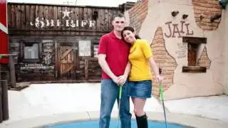 Boomers Engagement Session