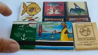 Fishermen Matches