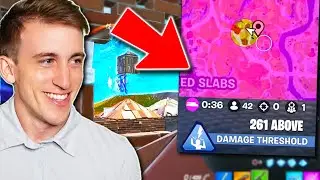 I Played the MOST STACKED Console Tourney..