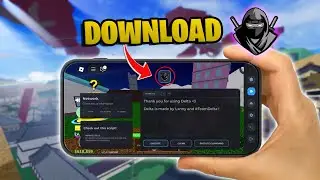 Delta Executor Mobile Download - How To Download Delta Executor - Delta Executor NO KEY (NEW UPDATE)