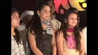 Bhimashankar Karandak Documentary - Yuvak Mohtsav 2016