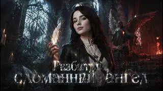 Разбитый, сломанный ангел - Группа 