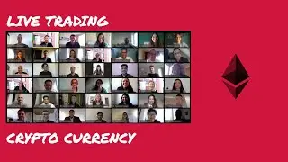 XRP VS ADA | Live Trading with Adam | Day Trading Setup Free