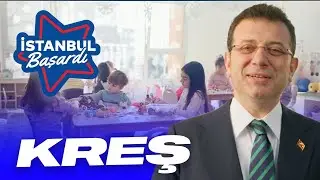 İstanbul Başardı - Kreş