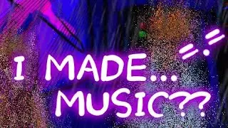 Random song I made just.. Watch of you want it's a video like for part 2