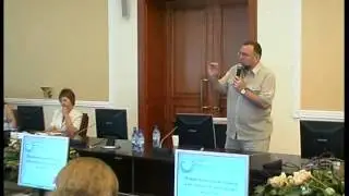 Парамонов О.Г. «В поисках нужного вопроса»