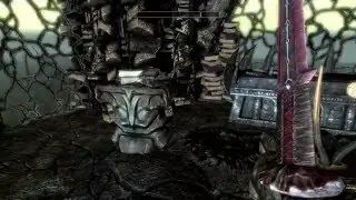 SKYRIM eps  159 Getting Back Outside! Pt 1