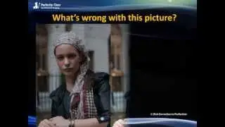 Why Perfectly Clear?