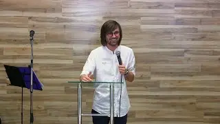 Бог Отец (Макс Фетисов) 28.06.2020