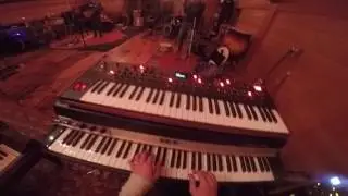 Young Pandas - Keep On (Enigmas Live Recording Sessions)