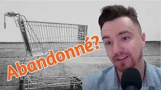 Comment réduire les paniers abandonnés sur votre site WordPress? Tutoriel Gratuit | SatelliteWP