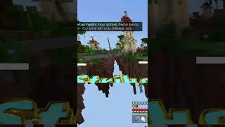 nice throw!
