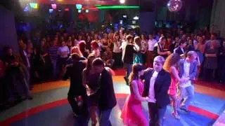 Сальса Киев & Сальса касино Киев