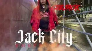 Jack City Freestyle (Prod. By: Prod by Arkay x Icemelodies)
