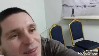 Мой бизнес. Реалити-шоу. Начало