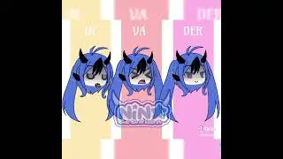 "INVADER MEME"(trend) #gacha #gachaedits #gachalifeedits #viral #foryoupage #gachacuteedit #edit