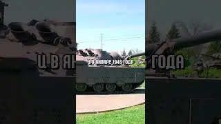 Самые Необычные Танки в МИРЕ!#shorts