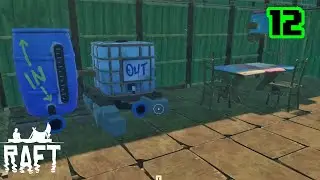 Making Stuff Better - Raftineers 12