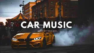 Car music 2023 mix ~songs to play in a car