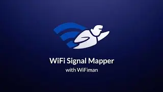 WiFi man Signal Mapper | How to check your internet speed