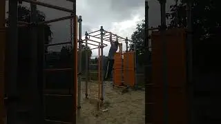 ПРЫЖОК + ВЫХОД 🦅💪👿