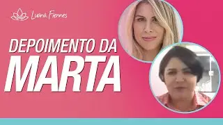 Depoimento Marta