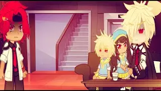 "It's Been a while." 😠🌟|| MEME ✨|| Ft. Mafia Boss BK 😎🔫|| Omega verse 🦈💥||