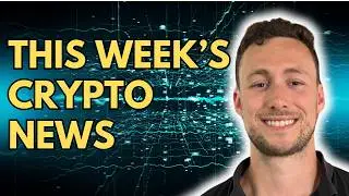 Onchain & Crypto News This Week: August 14, 2024