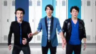 JONAS Season - 1 [Opening] HD 1080p