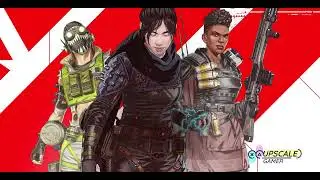 1 Hour Theme Song Loop Apex Legends Mobile