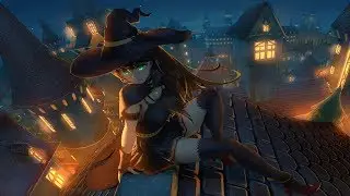 Tocatta - Nightcore [HD]