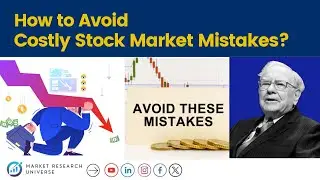 How to Avoid Costly Stock Market Mistakes?
