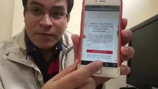Como Salvar Uma Página da Internet em PDF no Seu iPhone ou iPad - #61 de 365