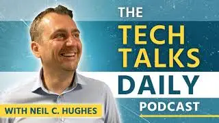 1219: Sounil Yu - Creator Of The Cyber Defense Matrix