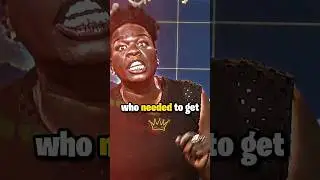 FAIL TO SUCCEED - Leslie Jones
