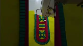 Beautiful sewing techniques will benefit everyone 62 #shorts