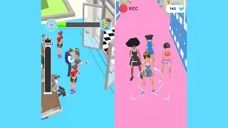 Hot Girl Queen Bee Gameplay Walkthrough All Levels