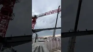 Çelik çatı imalatı montajı