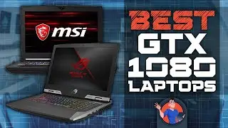 Best GTX 1080 Laptops 💻: The Complete Round-up of 2021 | Digital Advisor