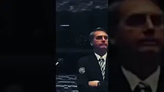 #Bolsonaro, o homem que falava sozinho e chegou ao topo! Feliz em ter feito parte dessa história!