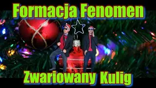 Formacja Fenomen - Zwariowany kulig (prod. MasaSquad) Święta 2023