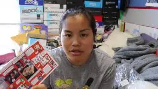 2016 June Marvel Collector Corps [Women of Power]