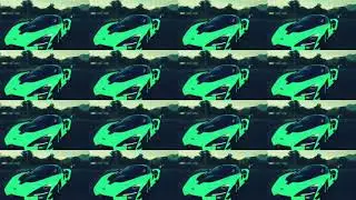 McLaren Senna Montage | Forza Horizon 4