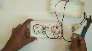 2 5 pin socket 1 2 pin socket 1 switch connection