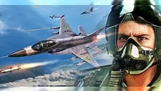 1947 Air Force: Airplane Games #gameplay #gamer #1947