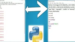 How to change the Font Size in Python| shorts video| how to increase Font Size in python