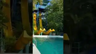 Аквапарк