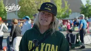 NHL Street - Victoria - Parent Interview 1