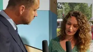 Interview with Stefanie Sohm on the Transport Roadmap for Morocco